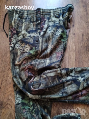 red head - мъжко ловно долнище КАТО НОВО Л , снимка 3 - Спортни дрехи, екипи - 53405002