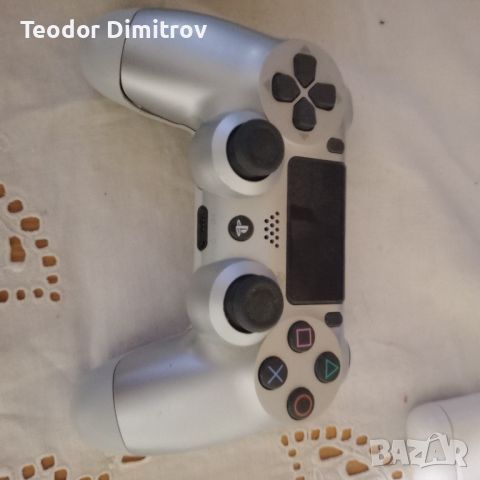 Продавам ps 4 , снимка 11 - Видеокарти - 45250126