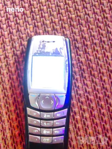 Nokia 6610 i, снимка 1 - Nokia - 45905251