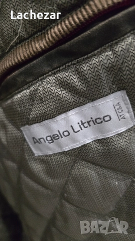 Мъжка шуба зимна дебела Angelo Litrico размер XXL, снимка 8 - Якета - 52857617