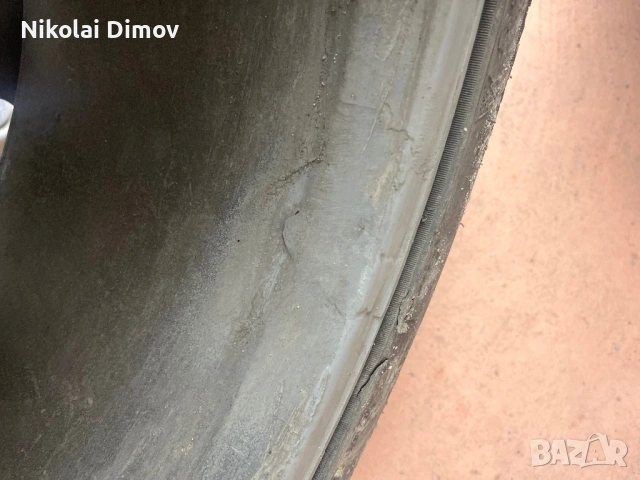 Джанти Audi A8 / 5x112  19” 5 БРОЯ, снимка 7 - Гуми и джанти - 54269140