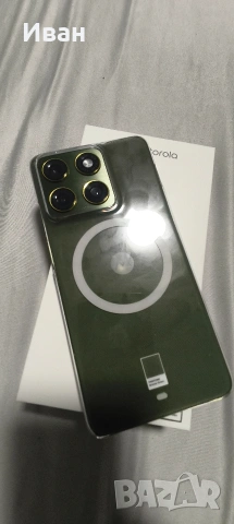 Motolora Edge 70, снимка 5 - Motorola - 53654101