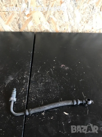 Тръба за турбокомпресор Garrett HDI за Peugeot Xsara, 406 2.0 HDI 9632406680 , снимка 2 - Части - 53835510