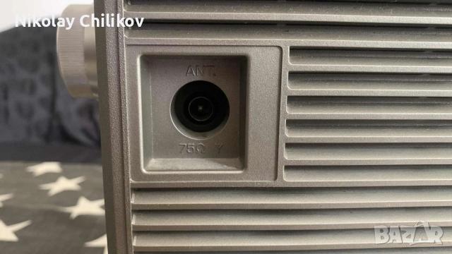 Universum Senator CTR-2312M, снимка 6 - Радиокасетофони, транзистори - 51624263