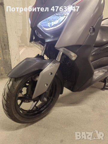 Продавам Yamaha Xmax 300, снимка 6 - Мотоциклети и мототехника - 53822721