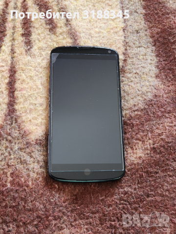 LG Nexus 4 16GB, снимка 2 - LG - 44991623