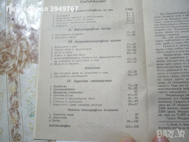 Стара книга, снимка 5 - Антикварни и старинни предмети - 50113304