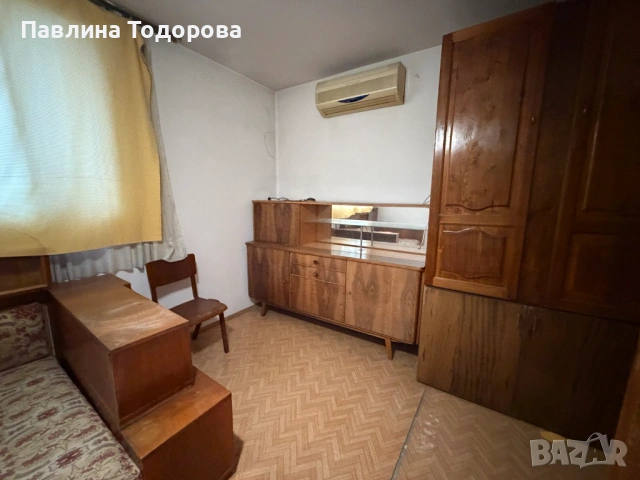 "ПРЕСТИЖ-П"ЕООД-ПРОДАВА ГАРСОНИЕРА -БУЛРУСИЯ В РАЙОНА НА ЛИДЪЛ.