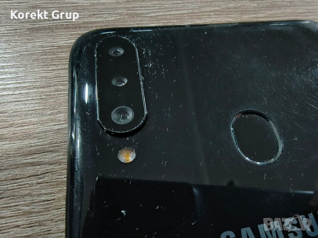 Samsung Galaxy A20s 32gb/3gb, снимка 13 - Samsung - 53613087