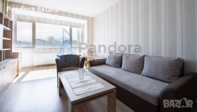 2-СТАЕН апартамент под наем, гр. София, кв.Гоце Делчев