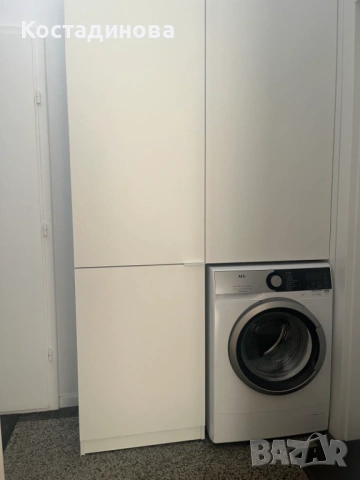 Двустаен до ВМИ, снимка 8 - Апартаменти - 53971103