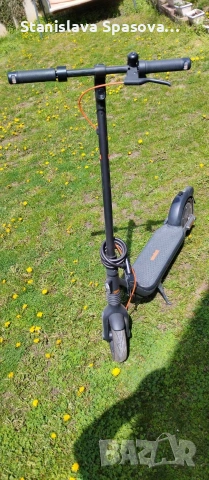 Ел. тротинетка Ninebot