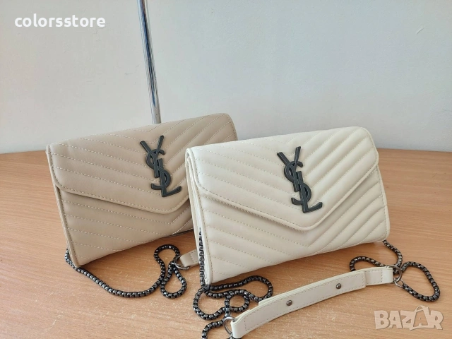 Чанта YSL- SG30, снимка 1 - Чанти - 39719897