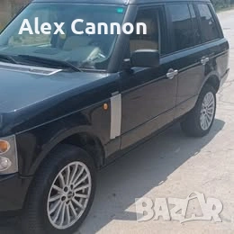 Range Rover Mk3 L322