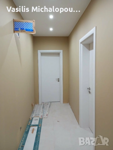 3-стаен апартамент ЕПК ПЛЕВЕН , снимка 6 - Апартаменти - 53734064