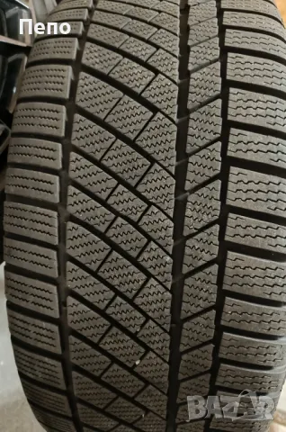 Оригинални джанти с гуми зимни 20 цола Audi R8 дот 2020г, снимка 5 - Гуми и джанти - 49764444