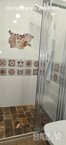 3 стаен варна ситипарк юг, снимка 13 - Апартаменти - 52385646