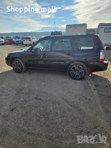 Subaru Forester ХТ, снимка 2 - Автомобили и джипове - 52828055