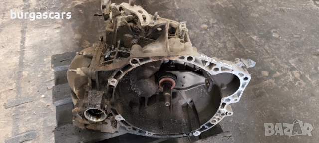 Ръчна скоростна кутия 96 439 216 80 Peugeot 407 2.0HDI - 350лв