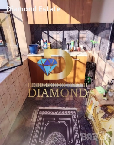 Едноетажна къща в село Целина, общ. Чирпан, снимка 4 - Къщи - 51766413