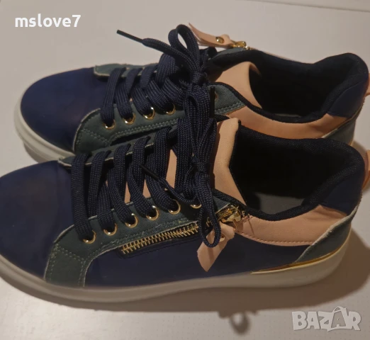 Кецове , снимка 4 - Кецове - 51359222