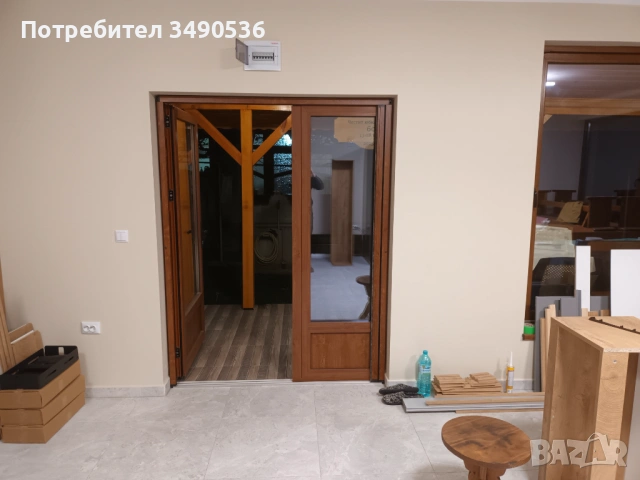 Ремонт на ПВЦ и АЛ.дограма, снимка 7 - Други ремонти - 53759195