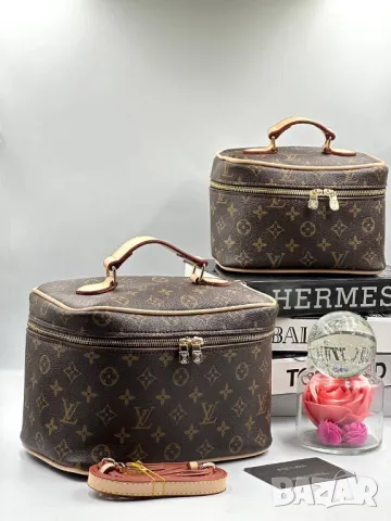 2бр чанти louis vuitton , снимка 3 - Чанти - 49251029