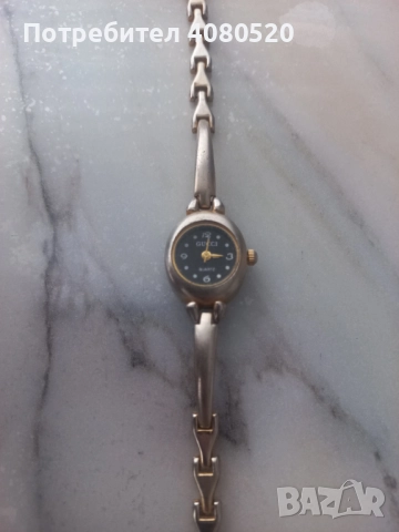Vintage Gucci, japan Quartz.