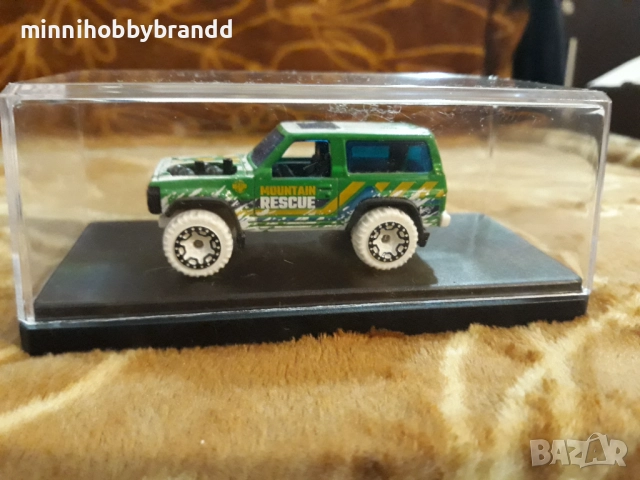 Кутийки за 1.64 мащаб , снимка 13 - Колекции - 52433796