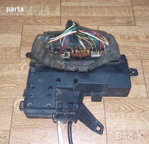 Бушонна Кутия Ровър 600 - Хонда Акорд , снимка 4 - Части - 52887486