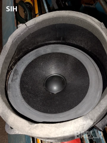 Високоговорител БМВ х5, снимка 2 - Части - 51338037