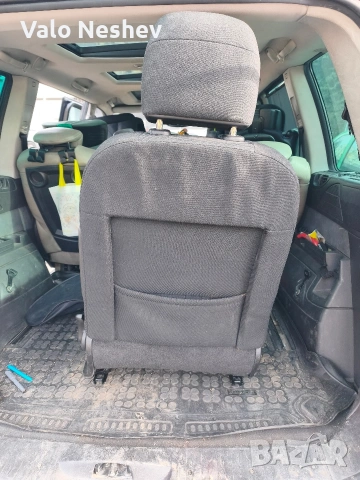 Продавам седалки за Peugeot 307, снимка 10 - Автомобили и джипове - 53746458