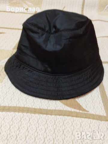 Bogner-мъжка шапка  размер-М, снимка 5 - Шапки - 53113902