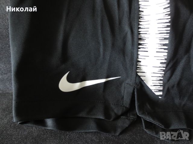 Nike Football Dry Squad Shorts, снимка 5 - Спортни дрехи, екипи - 45163232