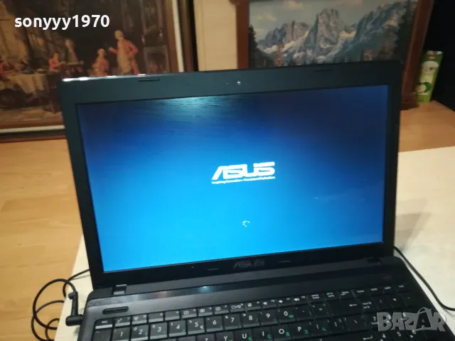 asus X55A 1108241002, снимка 4 - Лаптопи за дома - 46871191