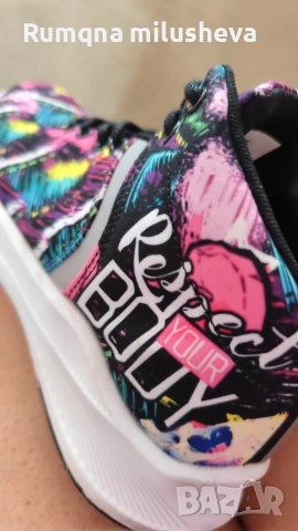 Детски маратонки номер35и 36, снимка 4 - Детски маратонки - 51458287