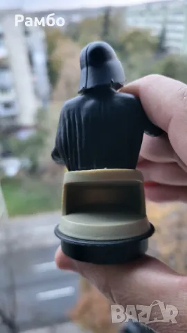 Star Wars Imperial Darth Vader , снимка 2 - Колекции - 47904260