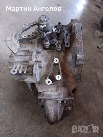 Скоростна кутия Опел Зафира , снимка 5 - Части - 51578379