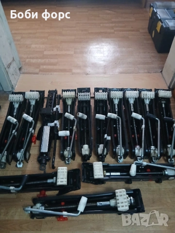 Всички видове крик на марката БМВ нови, снимка 15 - Аксесоари и консумативи - 54057386