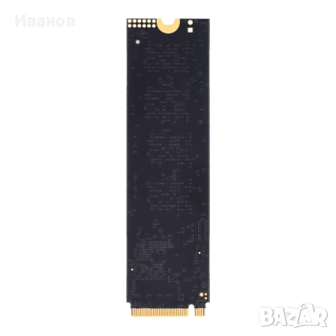 SSD диск Apacer AS2280P4 M.2 PCIe 512GB, бълк, снимка 2 - Твърди дискове - 53301006