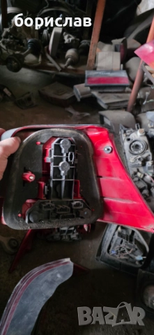 Ляв стоп за Фолксваген голф 4 , снимка 2 - Части - 52922516