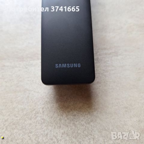 Дистанционно за саундбар Samsung AH59-02745A, снимка 2 - Аудиосистеми - 45857416