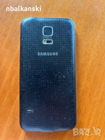 Samsung Galaxy S 5 mini, снимка 5 - Samsung - 46612254