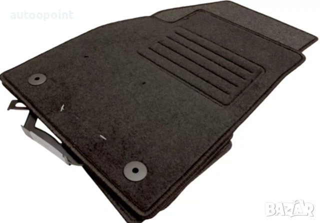 Мокетни стелки за OPEL Insignia (2008-2013) / CHEVROLET Malibu (2012-2016) Petex