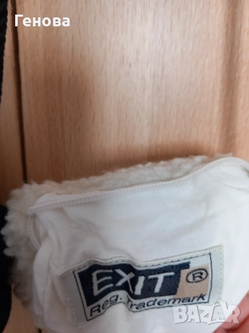 Детска чантичка портмоне "Овца", снимка 5 - Детски портмонета - 52245631