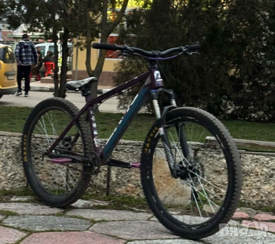  Колело велосипед Drag C1 26 цола , снимка 3 - Велосипеди - 54273757