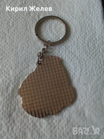Ключодържател 54412, снимка 2 - Колекции - 53895689