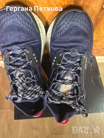 Оргинални мъжки маратонки Nike, снимка 6 - Маратонки - 54180460