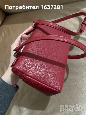 Чанта Loro piana, снимка 2 - Чанти - 53710967