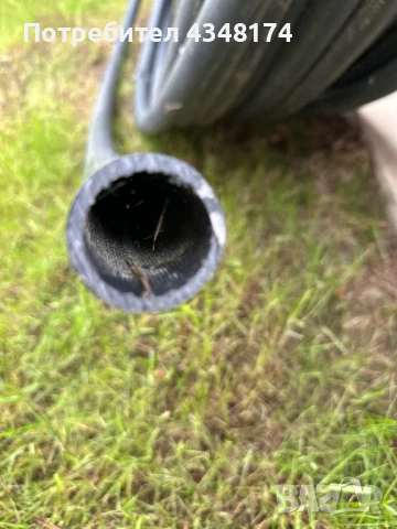 Тръба , снимка 2 - Строителни материали - 50906367